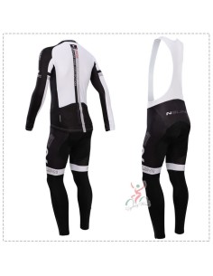 Ropa de ciclismo térmica Nalini: comodidad y estilo para tus rutas 2