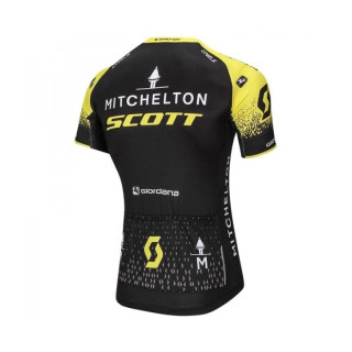 Maillot Corto Scott