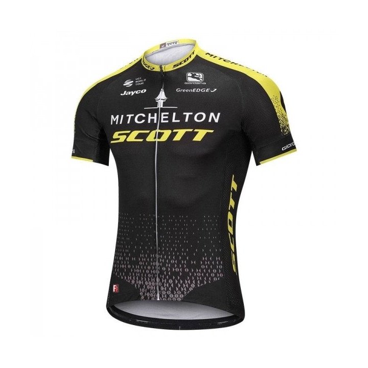 Maillot Corto Scott