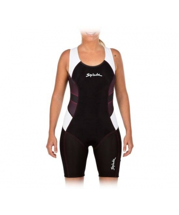 Mono Spiuk Team Trisuit Mujer
