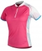 Maillot Spiuk Race Mujer Rosa 2015