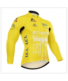 Maillot Ciclista Largo Tour de Francia 2023