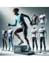 Conjunto Ciclismo Largo